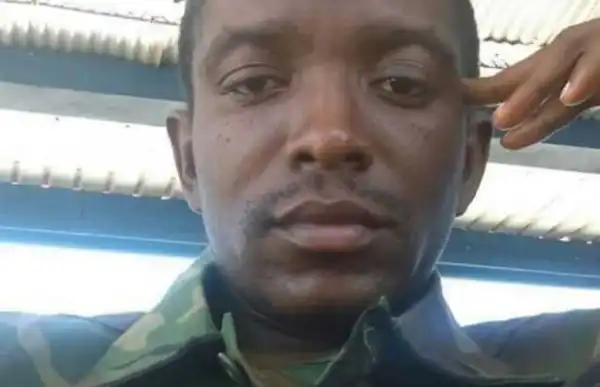 Anti-terrorism: Reps demand posthumous award for late Lt. Col. Abu Ali, 6 others